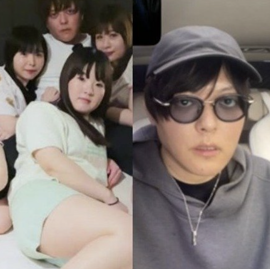 日本最强软饭男一夫多妻玩崩？和8女生11娃全靠女方养，气跑俩老婆后要找新人补位？（组图） - 15