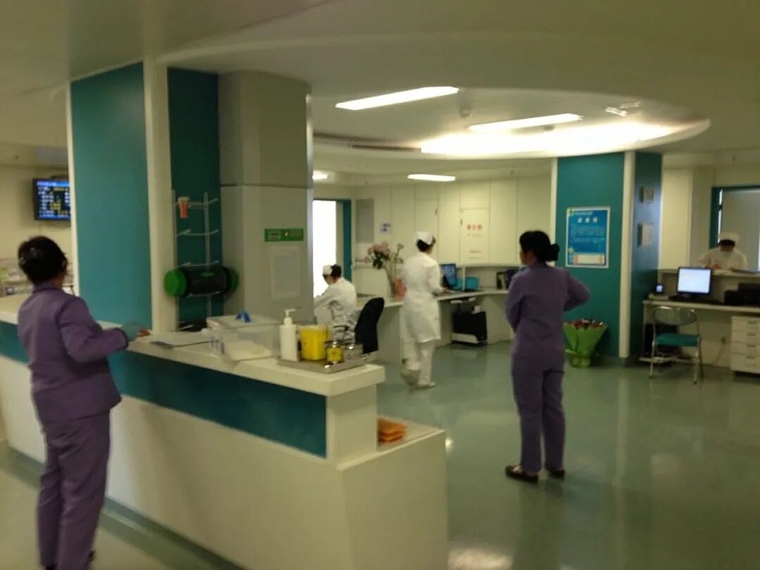 受够了NHS，英国女子跑到中国看病，全程高效费用还低，英国人：发教程（组图） - 11