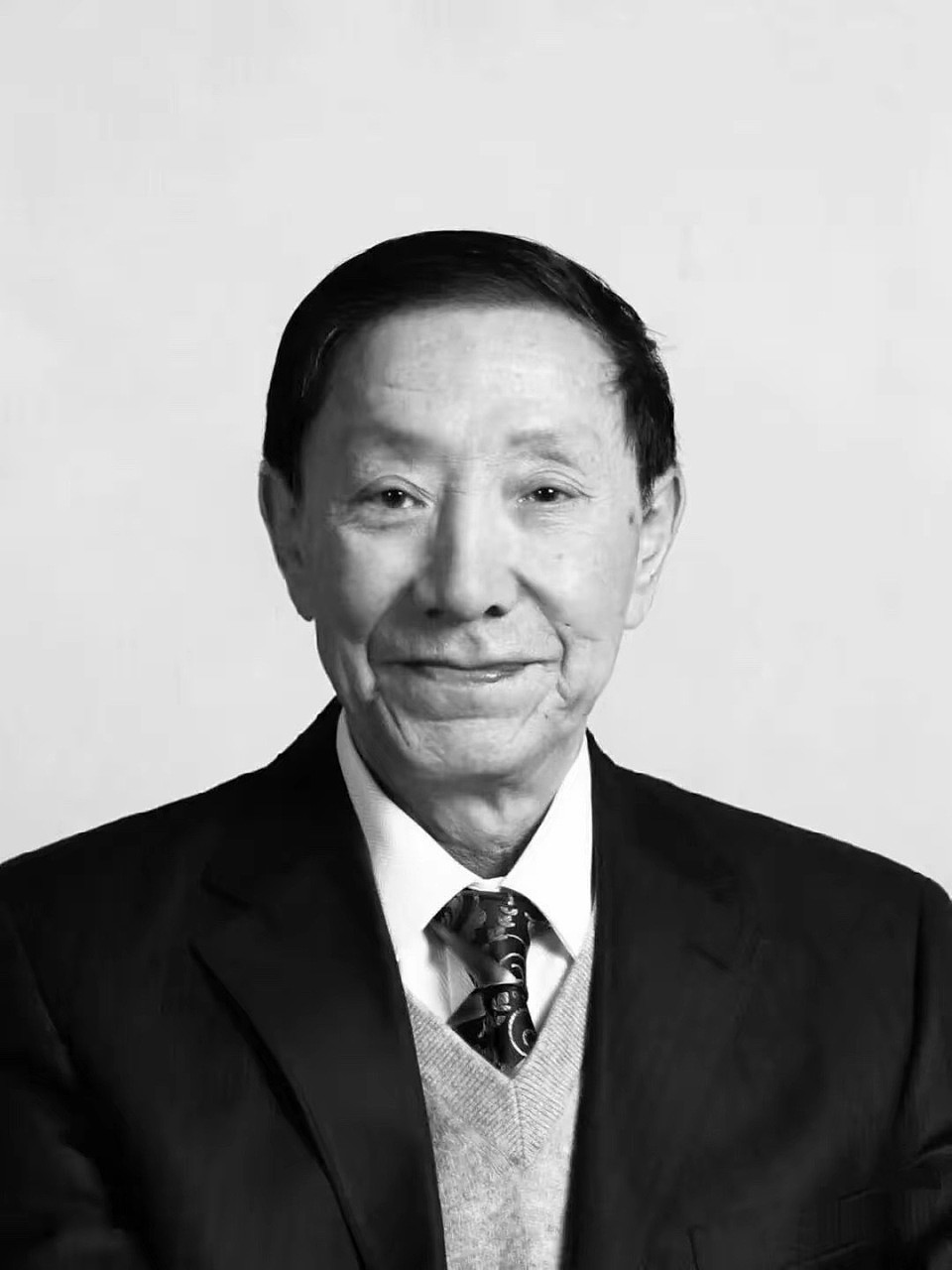 90岁相声大师杨振华逝世，最后露面照曝光，穿白T恤精神很好（组图） - 1