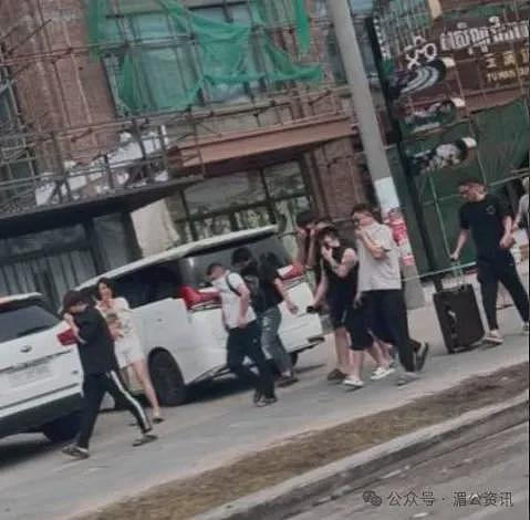 末日来临,柬埔寨各园区爆发跑路潮(组图) - 3