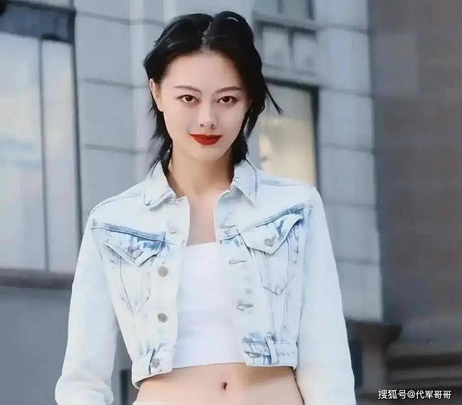 如今41岁成励志女神，陈道明独女曝光（组图） - 4