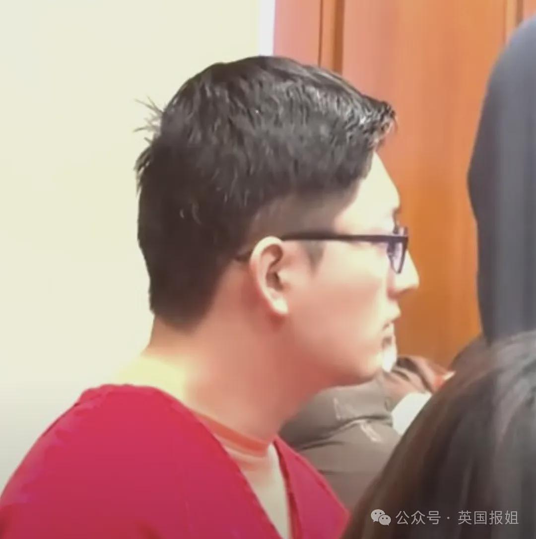 清华学霸杀妻案2周年，凶手仍不认罪？狱中长胖面色红润，数次故意拖延庭审？（组图） - 20