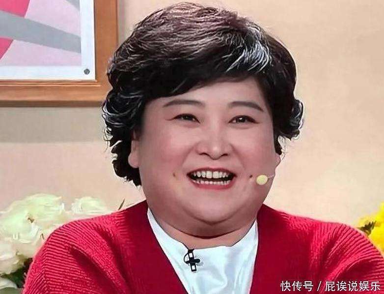 摊牌了！43岁贾玲退出春晚、解散公司，彻底撕碎内娱“体面”（组图） - 3