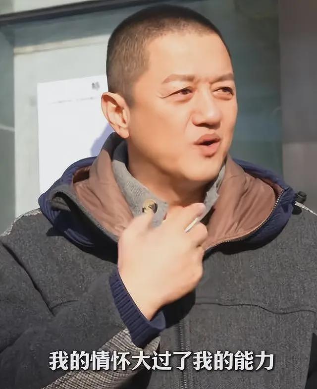 王菲没想到,负债累累的李亚鹏,如今口碑爆了(组图) - 29