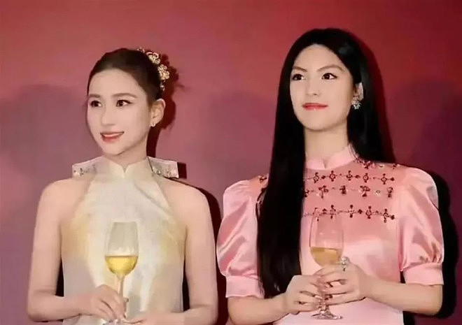 50岁久居英国的李湘，终为自己的行为付出了代价（组图） - 4