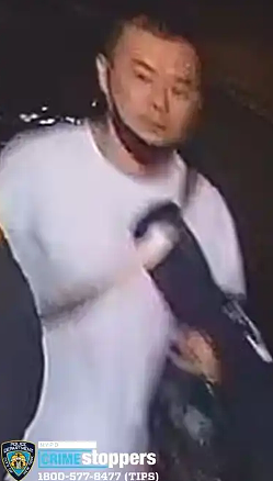 法拉盛41路公寓血案再开庭:华男残忍杀害华女,庭上自称狱中被打断腿(组图) - 3