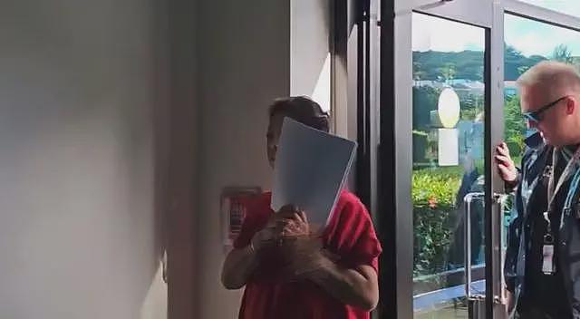 吴佩慈68岁婆婆自曝已再婚，美国籍丈夫小28岁，称与儿子已无联系（组图） - 5