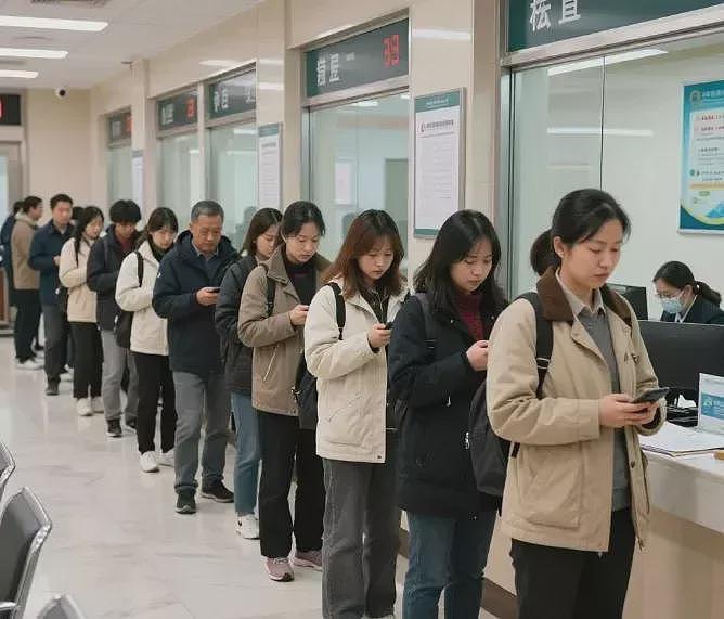 中国天量存款“到期潮” 还是来了（图） - 1