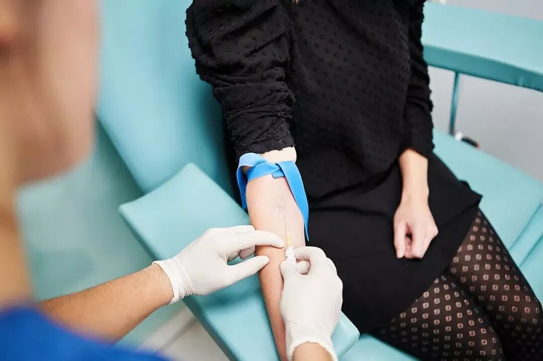 受够了NHS，英国女子跑到中国看病，全程高效费用还低，英国人：发教程（组图） - 9