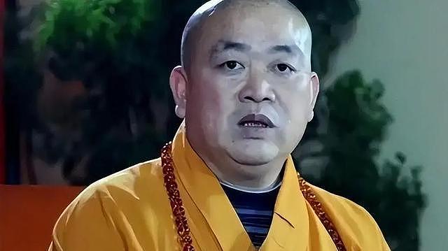 李湘账号被封才2天，令人担心的事发生，与释永信关系早真相大白（组图） - 6