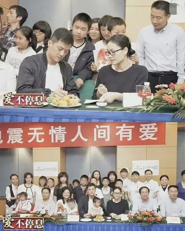 嫣然天使医院有救了!陈光标承诺将转账收购,李亚鹏6天涨粉93万(组图) - 13