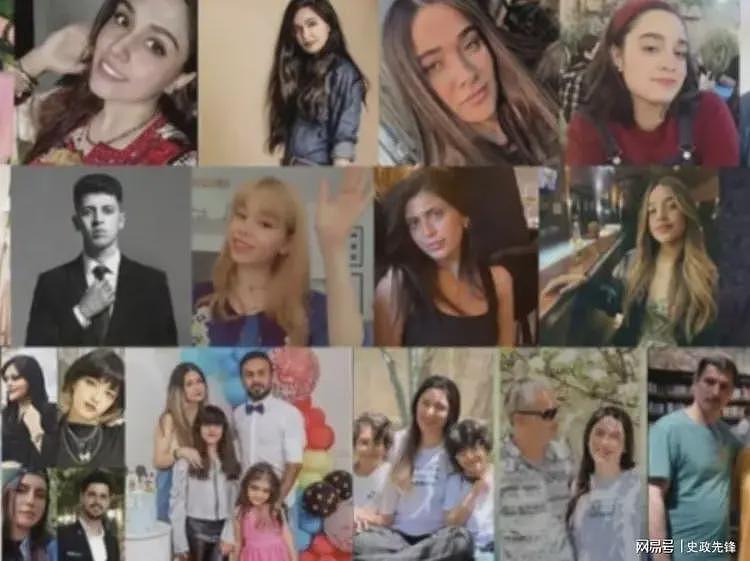 英媒：伊朗抗议活动造成1.6万人死亡，33万人受伤，堪比种族灭绝（组图） - 3