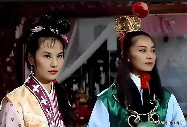 如今41岁成励志女神，陈道明独女曝光（组图） - 2