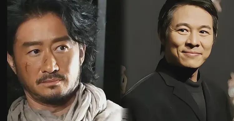 吴京、李连杰新片遭受抵制,网友的吐槽方向一致,不约而同(组图) - 9
