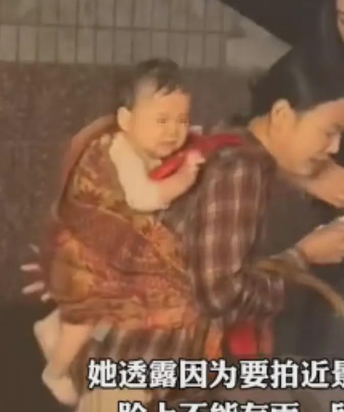 婴儿淋雨拍剧后续：演员发文曝光，孩子母亲被扒出，剧组责任很大（组图） - 5