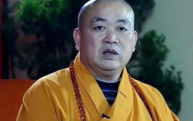李湘账号被封才2天，令人担心的事发生，与释永信关系早真相大白（组图） - 13