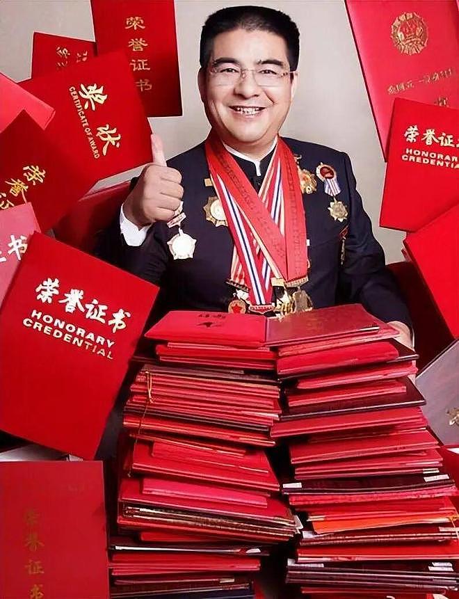 陈光标喊话李亚鹏邀请王菲办演唱会，称愿全额承担出场费，演唱会收入将捐赠给嫣然医院（组图） - 6