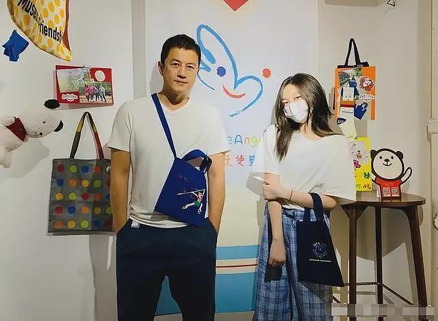 王菲没想到,负债累累的李亚鹏,如今口碑爆了(组图) - 24