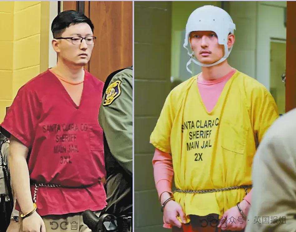 清华学霸杀妻案2周年，凶手仍不认罪？狱中长胖面色红润，数次故意拖延庭审？（组图） - 17