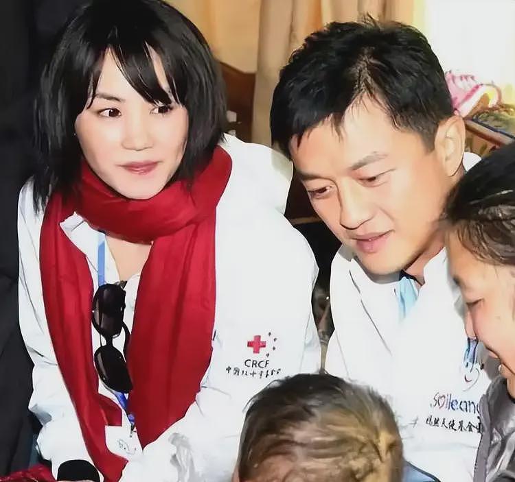 嫣然天使医院有救了!陈光标承诺将转账收购,李亚鹏6天涨粉93万(组图) - 4