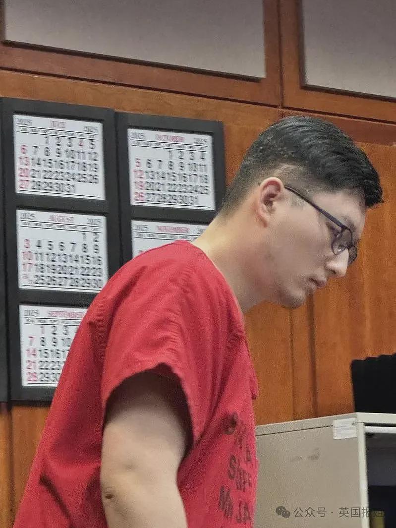 清华学霸杀妻案2周年，凶手仍不认罪？狱中长胖面色红润，数次故意拖延庭审？（组图） - 19