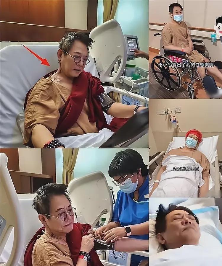 吴京、李连杰新片遭受抵制,网友的吐槽方向一致,不约而同(组图) - 11
