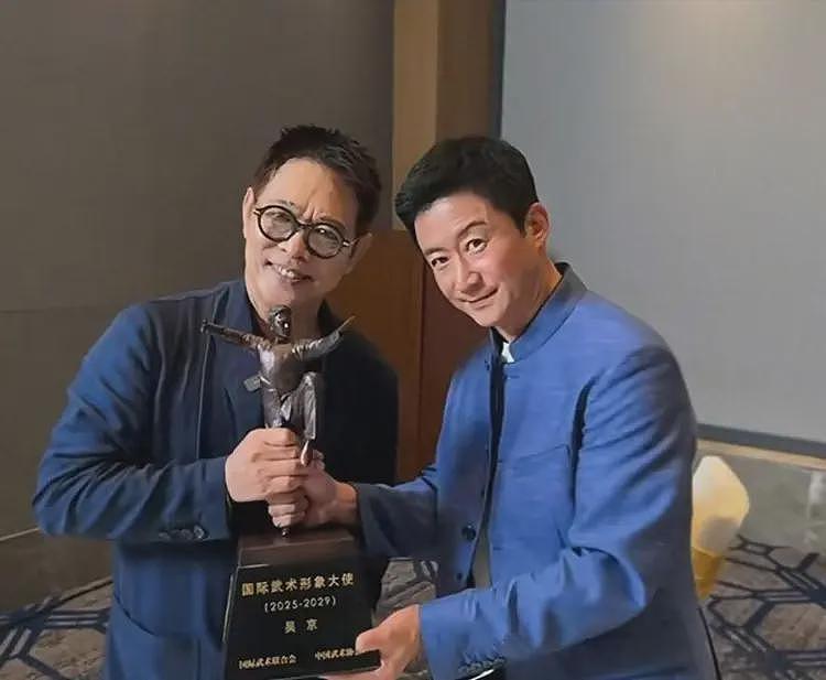 吴京、李连杰新片遭受抵制,网友的吐槽方向一致,不约而同(组图) - 5