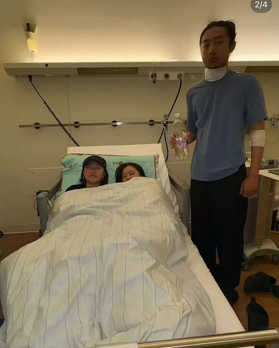 【爆笑】“时隔三年发现婚纱照主角不是我…？”哈哈哈这么小众的事情居然真实发生过！（组图） - 34