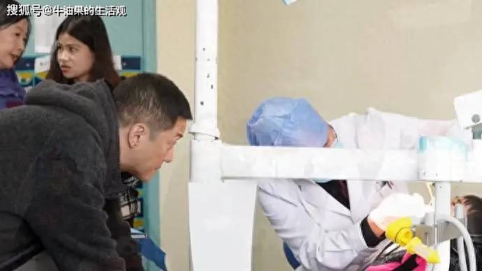 李亚鹏和嫣然天使房东，到底谁是东郭先生，谁是狼（组图） - 5