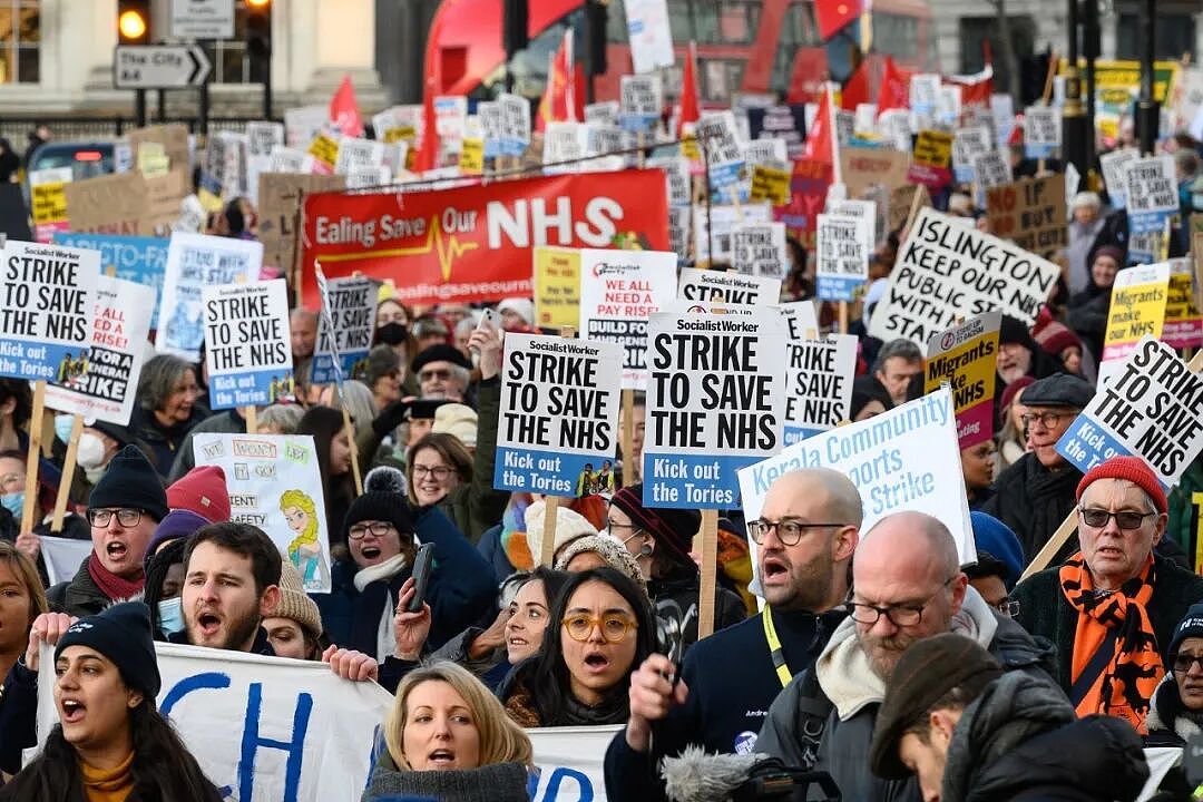 受够了NHS，英国女子跑到中国看病，全程高效费用还低，英国人：发教程（组图） - 12