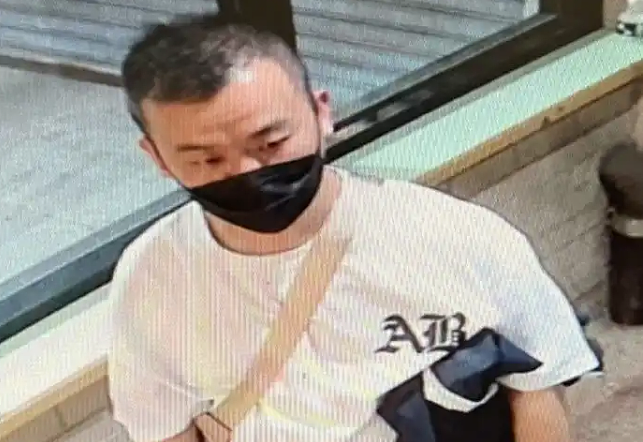 法拉盛41路公寓血案再开庭:华男残忍杀害华女,庭上自称狱中被打断腿(组图) - 2