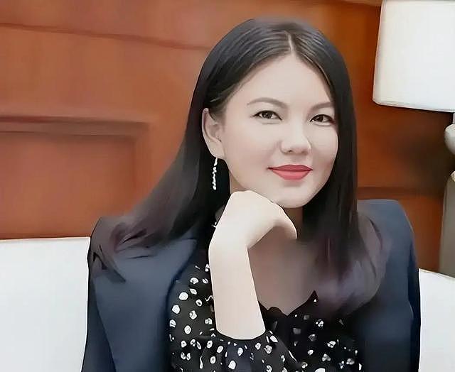 李湘账号被封才2天，令人担心的事发生，与释永信关系早真相大白（组图） - 7