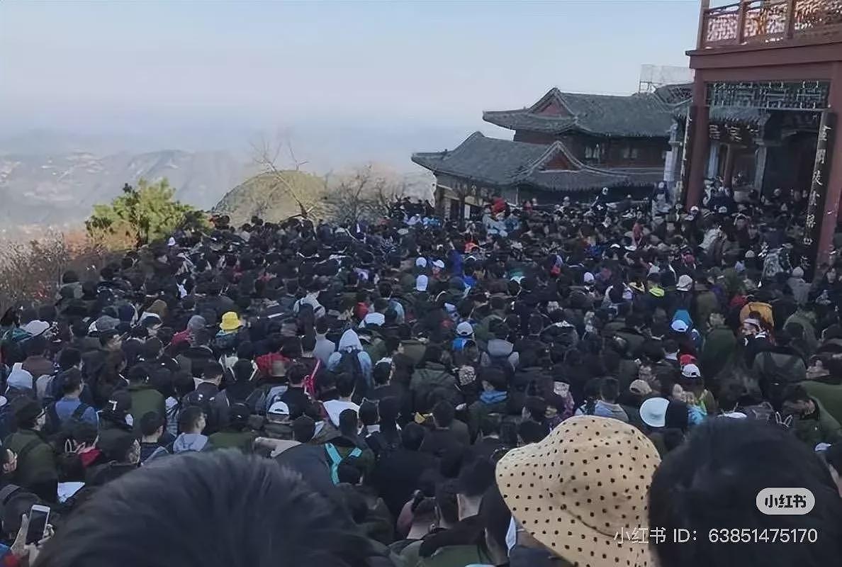内地“全网叫好”,日赚2亿“利王”,携程为何未逃过反垄断大锤?(组图) - 4