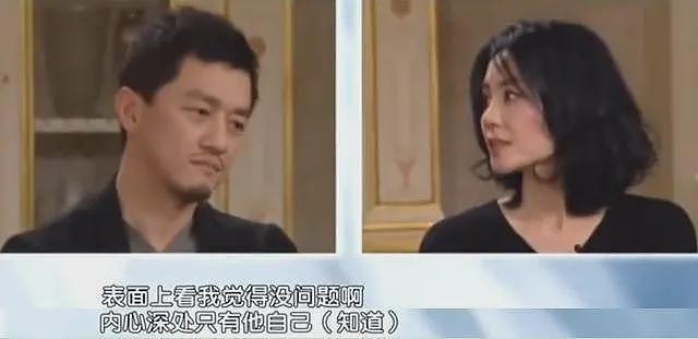 王菲没想到,负债累累的李亚鹏,如今口碑爆了(组图) - 18