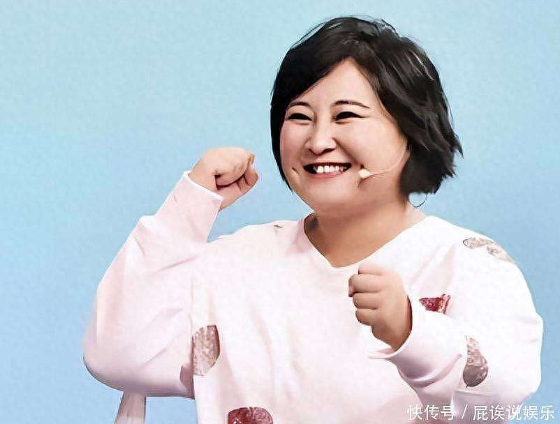 摊牌了！43岁贾玲退出春晚、解散公司，彻底撕碎内娱“体面”（组图） - 1