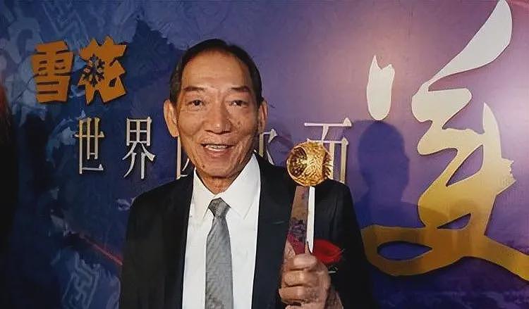 吴京、李连杰新片遭受抵制,网友的吐槽方向一致,不约而同(组图) - 7