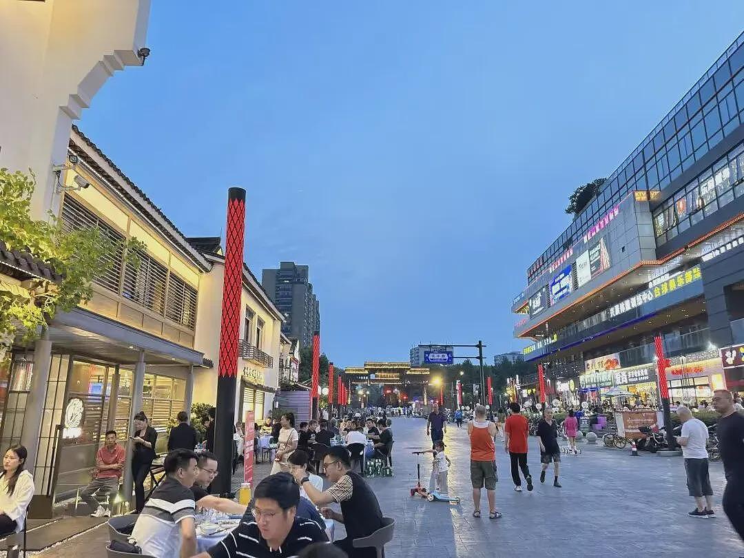 餐饮业的整体处境，可能比西贝更糟糕（组图） - 3