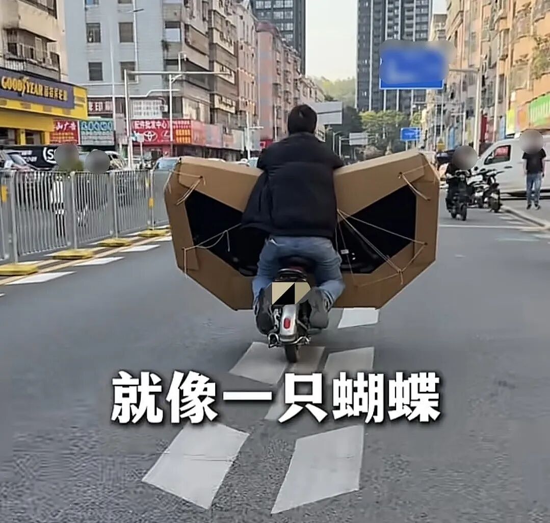 【爆笑】“网友改造车的程度能有多离谱？！”哈哈哈哈哈被网友评论笑尿！（组图） - 37