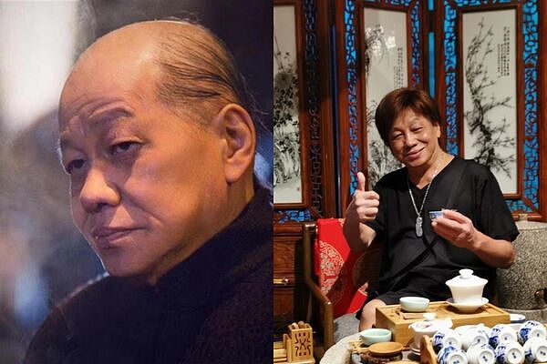 梁小龙真正死因曝光!心脏衰竭抢救6小时不治,遗孀心碎发声(组图) - 1