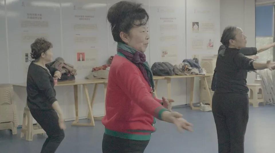 共享奶奶:一次关于衰老的“自救”(组图) - 7