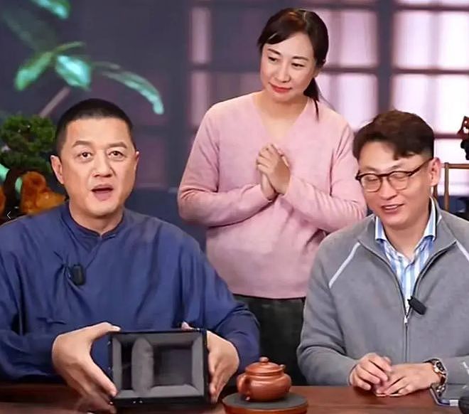 李亚鹏翻红了！带货金额和打赏收入，全网第一（组图） - 3