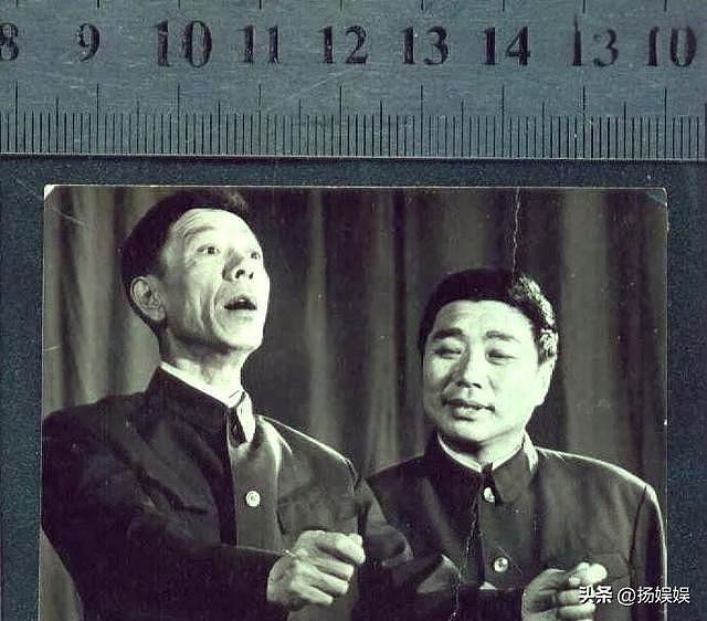 90岁相声大师杨振华去世，与金炳昶搭档多年，曾被侯宝林拒绝入京（组图） - 7