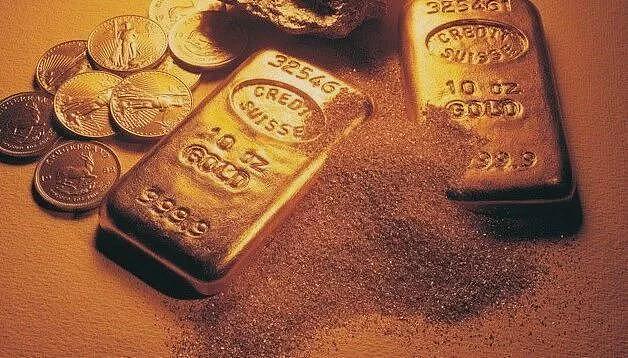 买金年轻人，这一年最开心的一群人（组图） - 5