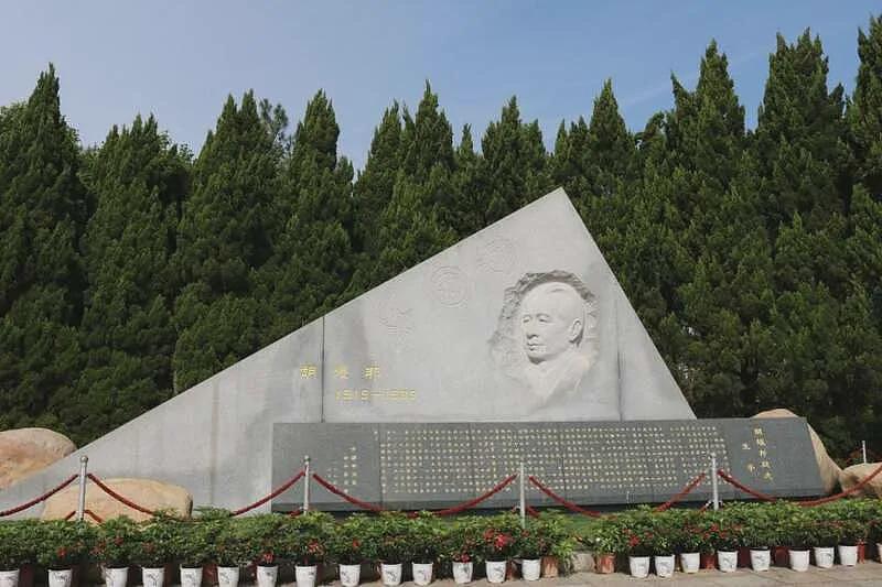 聂卫平： 当时就我一个人替胡耀邦说话（组图） - 6
