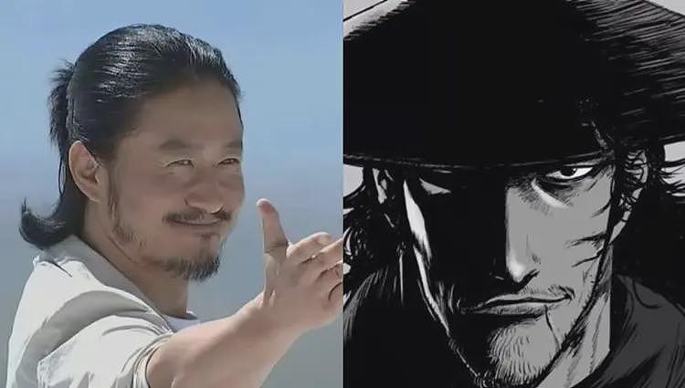 吴京、李连杰新片遭受抵制,网友的吐槽方向一致,不约而同(组图) - 27