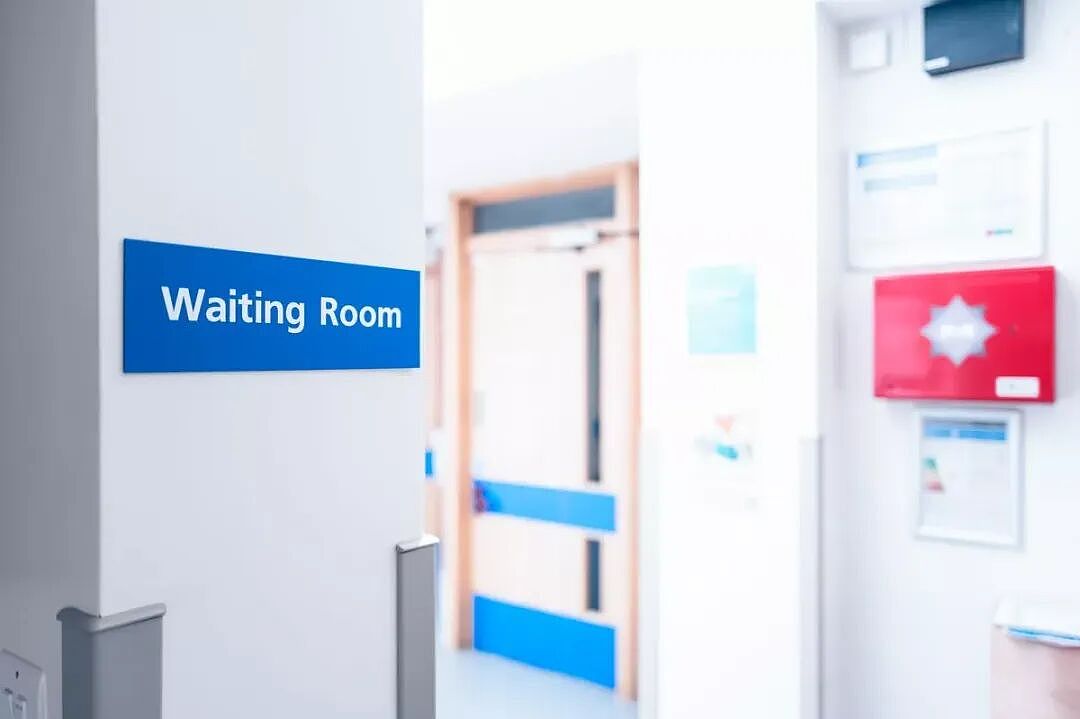 受够了NHS，英国女子跑到中国看病，全程高效费用还低，英国人：发教程（组图） - 13