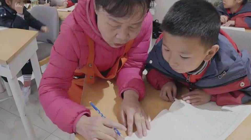 共享奶奶:一次关于衰老的“自救”(组图) - 1