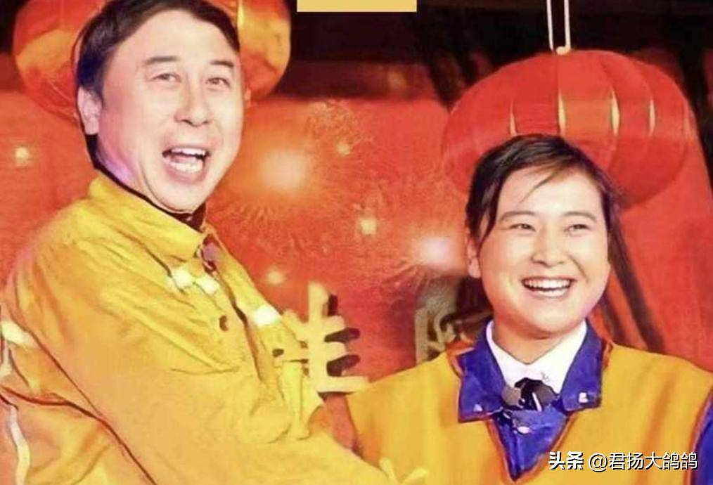 摊牌了！43岁贾玲退出春晚、解散公司，彻底撕碎内娱“体面”（组图） - 8