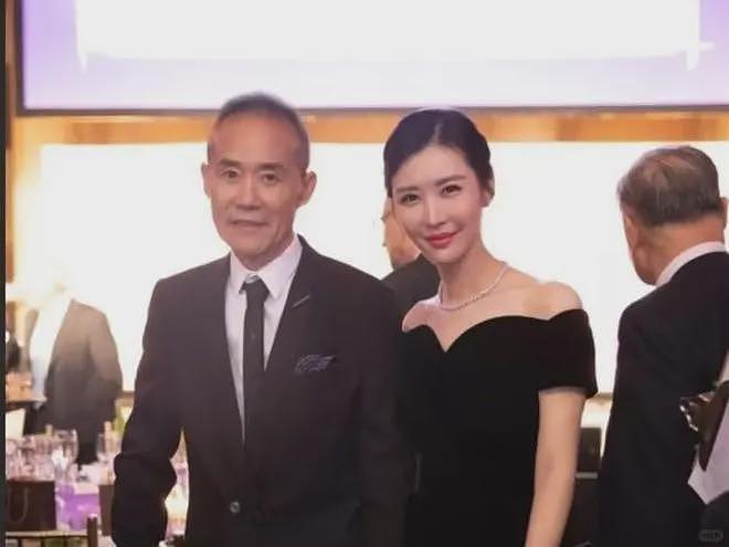 田朴珺一天行程：6点起床，和王石分床睡，女儿是学霸（组图） - 20