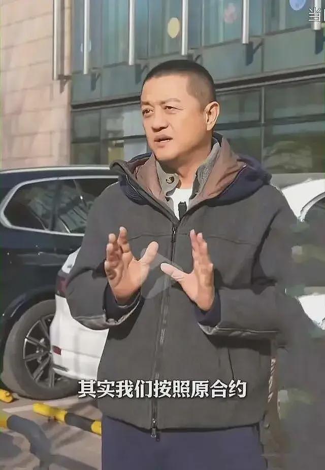 嫣然天使医院有救了!陈光标承诺将转账收购,李亚鹏6天涨粉93万(组图) - 3